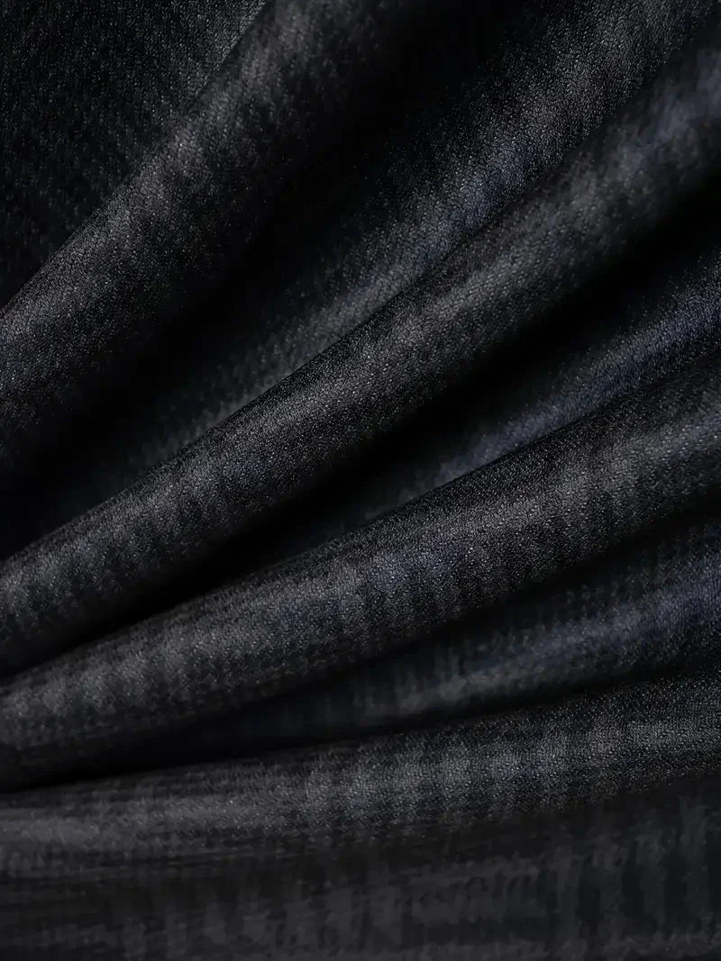 [BUY 1 GET 1 FREE] Barcelona Premium Shirt & Shorts Set