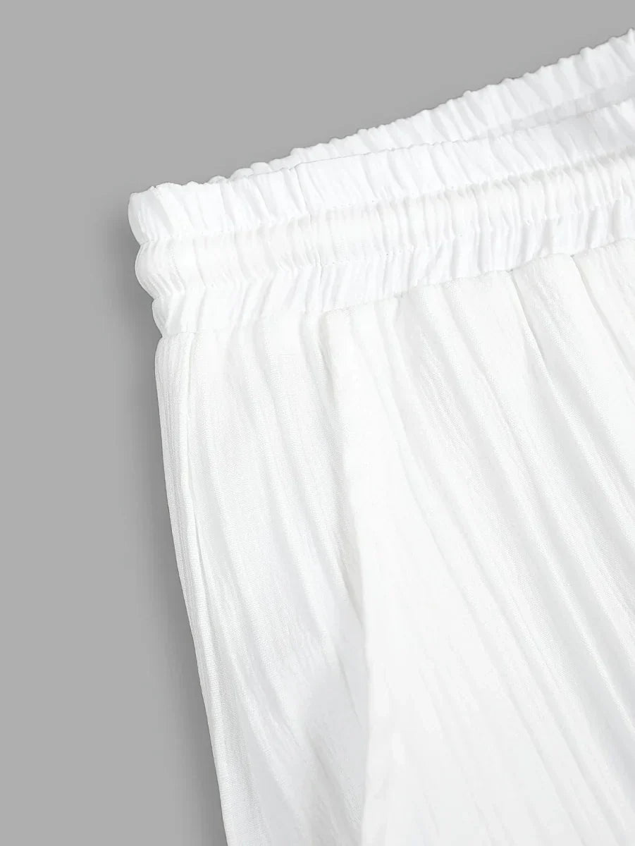 [BUY 1 GET 1 FREE] Berlin Premium Shirt & Shorts Set