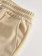 [BUY 1 GET 1 FREE] Oslo Premium Shirt & Shorts Set