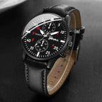 [BUY 1 GET 3 FREE] Geneva Chronos Men's Watch Kit + 3 Bracelets