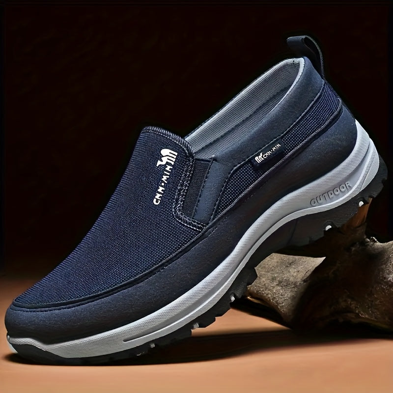 Urbano | Mocasines Casuales Premium – Flexibles y Duraderos
