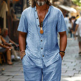 Celeste cielo profundo