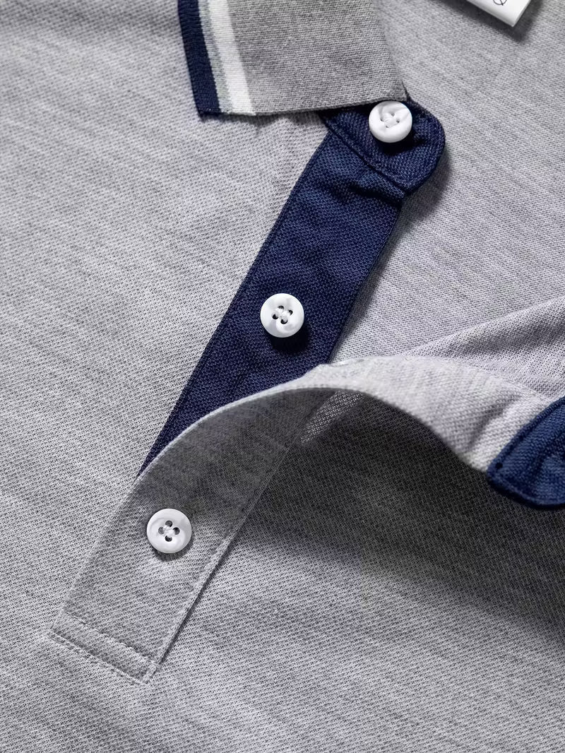 [LLEVÁ 2 AL PRECIO DE 1 HOY] Cariló Pro-Fit | Chomba Premium – Presencia Profesional