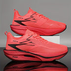 VÉRTEX | Zapatilla deportiva con diseño aerodinámico y anti-olor