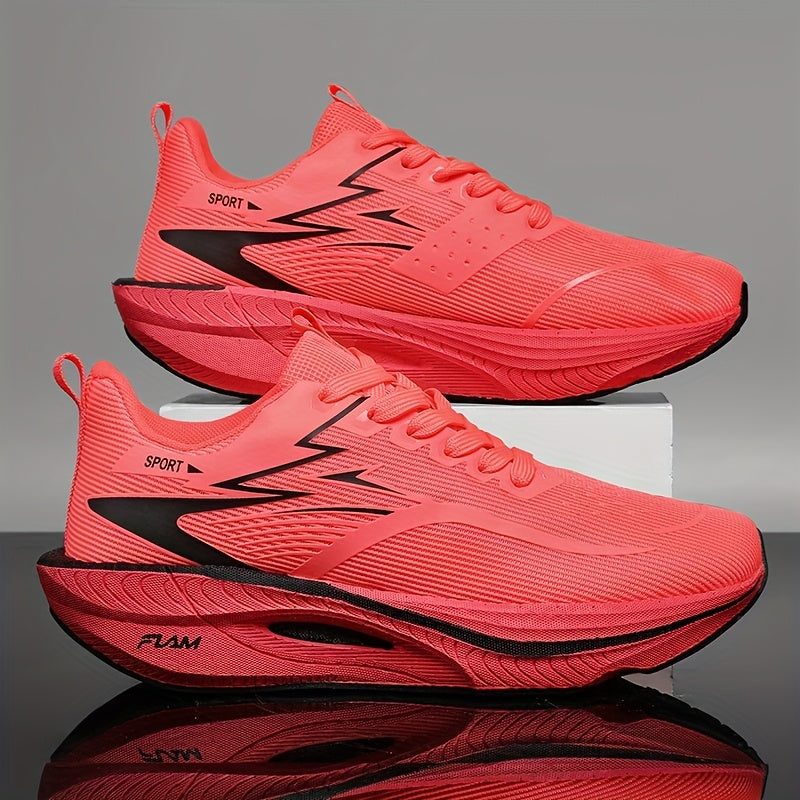 VÉRTEX | Zapatilla deportiva con diseño aerodinámico y anti-olor