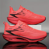 VÉRTEX | Zapatilla deportiva con diseño aerodinámico y anti-olor