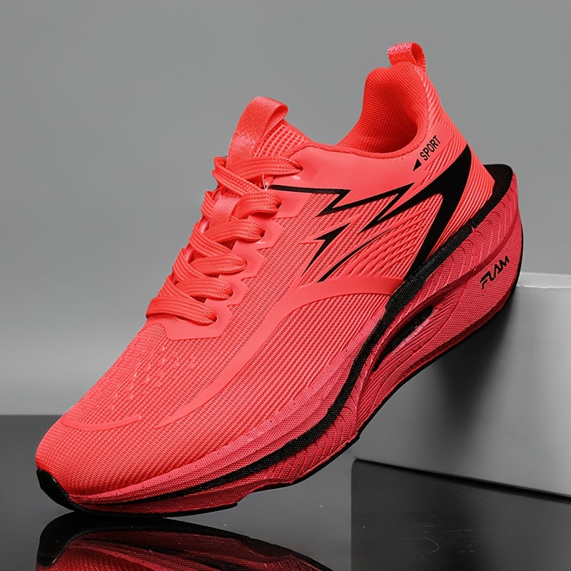 VÉRTEX | Zapatilla deportiva con diseño aerodinámico y anti-olor