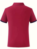 [LLEVÁ 2 AL PRECIO DE 1 HOY] – ElFachero™ Pro-Fit | Polo Premium – Presencia Profesional