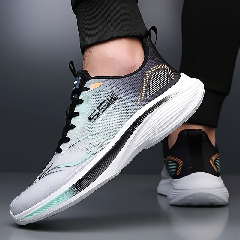 Zapatillas NeoRun Pro | Amortiguación Ligera y Máximo Confort Urbano