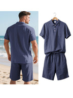 [COMPRÁ 1 Y LLEVATE 2 HOY] Monaco Set™ | Frescura premium con presencia