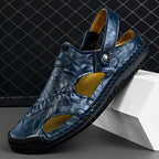 ErgoWalk™ Premium Orthopaedic Sandals