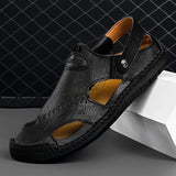 ErgoWalk™ Premium Orthopaedic Sandals