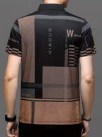 [LLEVÁ 2 AL PRECIO DE 1] - Tigre™ | Polo Casual – Clásico, Cómodo y Facha