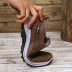 Urbano | Mocasines Casuales Premium – Flexibles y Duraderos