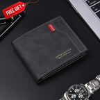 Milan Men’s Casual Sneakers – Premium Style & Comfort