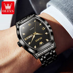 Olevs Maverick Men's Watch