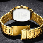 Olevs Maverick Men's Watch