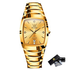Olevs Portinari Men’s Luxury Watch
