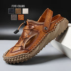 OrthoWalk™ Premium Orthopaedic Sandals