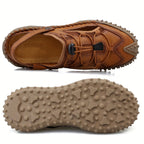 OrthoWalk™ Premium Orthopaedic Sandals