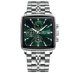 Poedagar Olympio Men’s Watch